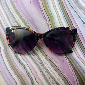 Cat eye Sunglasses